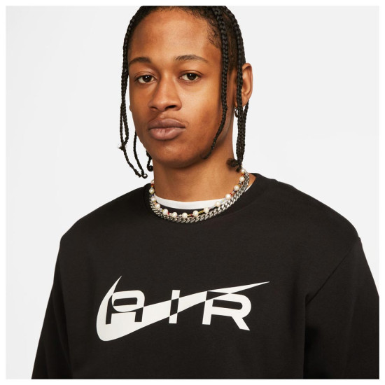 Nike Ανδρικό φούτερ Sportswear Air Crew Fleece BB